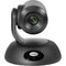 Vaddio RoboSHOT 12E QCCU Camera System (Black)