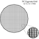 FotodioX Eggcrate Grid for Deep EZ-Pro Parabolic Softbox (36")