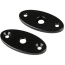 CAMVATE Wall / Table / Ceiling Mount with 1/4"-20 Female Thread (Oval, 2-Pack)