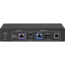 Vaddio RoboSHOT 30E HDBT OneLINK HDMI System (Black)