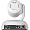 Vaddio RoboSHOT 30E QMini Camera System (White)