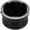 FotodioX DLX Stretch Lens Mount Adapter for Hasselblad V Mount SLR Lens to Fuji G Mount GFX