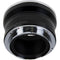 FotodioX DLX Stretch Lens Mount Adapter for Hasselblad V Mount SLR Lens to Fuji G Mount GFX