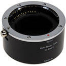 FotodioX Pro Automatic Macro Extension Tube 35mm Section for Canon RF Mount