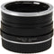 FotodioX DLX Stretch Lens Mount Adapter for Pentax 645 Mount SLR Lens to Fuji G Mount GFX