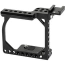 CAMVATE Compact Cage for Sony a6000/6300/6400/6500 & Canon M/M10