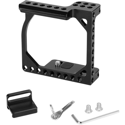 CAMVATE Compact Cage for Sony a6000/6300/6400/6500 & Canon M/M10