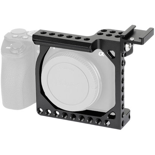 CAMVATE Compact Cage for Sony a6000/6300/6400/6500 & Canon M/M10