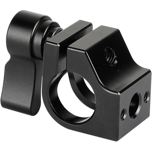 CAMVATE Single 15mm Rod Clamp for Cages