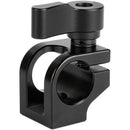 CAMVATE Single 15mm Rod Clamp for Cages