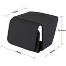 CAMVATE Sunshade for 3" Foldout Camera LCD Display