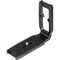 CAMVATE Arca-Type Quick Release L-Plate for Small/Medium DSLR Cameras