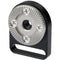 CAMVATE ARRI-Style Rosette Adapter with 1/4"-20 Mounting Screws