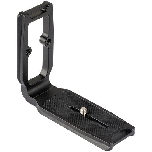 CAMVATE Arca-Type Quick Release L-Plate for Small/Medium DSLR Cameras