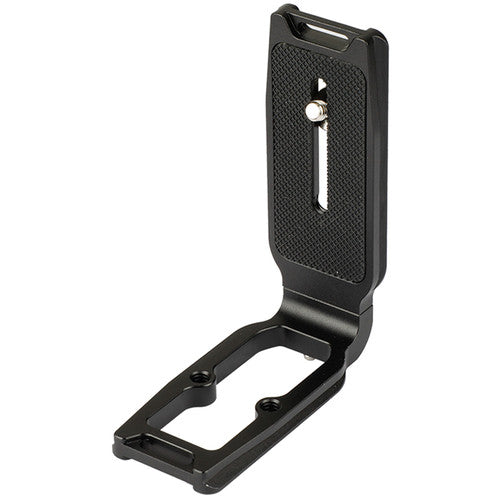 CAMVATE Arca-Type Quick Release L-Plate for Small/Medium DSLR Cameras