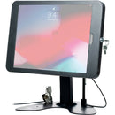 CTA Digital Dual Security Kiosk Stand for 12.9" iPad Pro (2018)