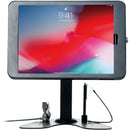 CTA Digital Dual Security Kiosk Stand for 12.9" iPad Pro (2018)