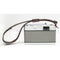 ONA Kyoto Leather Camera Wrist Strap (Root Beer)