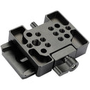 CAMVATE Manfrotto-Type QR Plate Unit