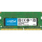 Crucial 32GB DDR4 3200 MHz SO-DIMM Memory Module