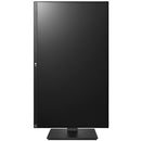 LG 27BK67U-B 27" 16:9 4K UHD FreeSync IPS Monitor