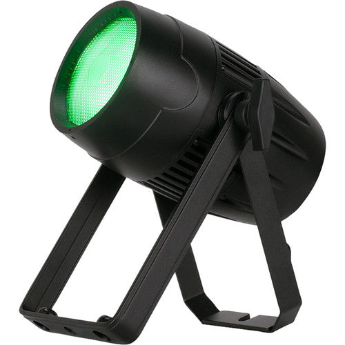 American DJ Encore Burst RGBW IP Outdoor Rated Wash Blinder Strobe Light