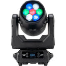 American DJ Hydro Wash X7 - IP65 Moving-Head Fixture