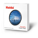 Haida 95mm NanoPro MC Clear Filter