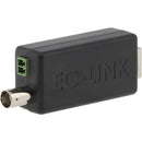 NVT Phybridge NV-ECLK EC-Link EoC Adapter