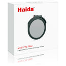 Haida Drop-In Circular Polarizer Filter for Haida M10 Filter Holder