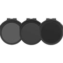 Haida Drop-In Neutral Density Filter Kit for Haida M10 Filter Holder