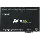 AVPro Edge HDMI/VGA Table Top Transmitter (330')