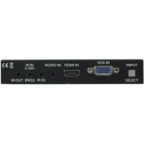 AVPro Edge HDMI/VGA Table Top Transmitter (330')