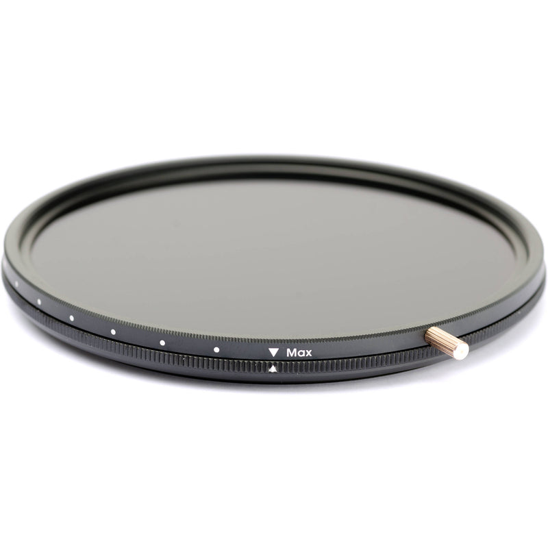 Cokin 82mm NUANCES Variable ND Filter (5 to 10-Stop)