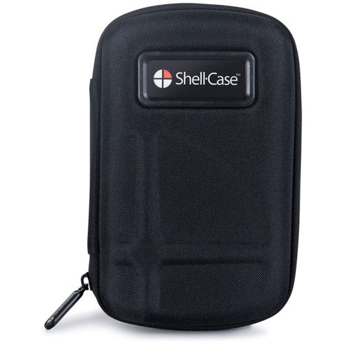 Shell-Case Hybrid 300 Model 311 Lightweight Utility Case (Black)