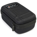 Shell-Case Hybrid 300 Model 311 Lightweight Utility Case (Black)