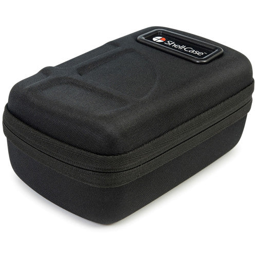 Shell-Case Hybrid 300 Model 311 Lightweight Utility Case (Black)