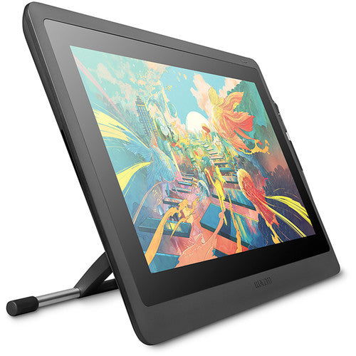 Wacom Adjustable Stand for Cintiq 16