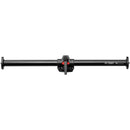 Oben TAB-2M Two-Mount Tripod Accessory Bar