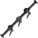 Oben TAB-4M Four-Mount Tripod Accessory Bar