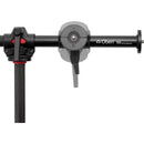 Oben TAB-4M Four-Mount Tripod Accessory Bar