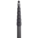 K-Tek KP20' KlassicPro Graphite 6-Section Boompole (Uncabled)