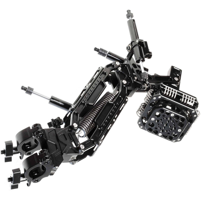 Steady Arm SOLO 6-Axis Shock-Absorbing Stabilizer Arm