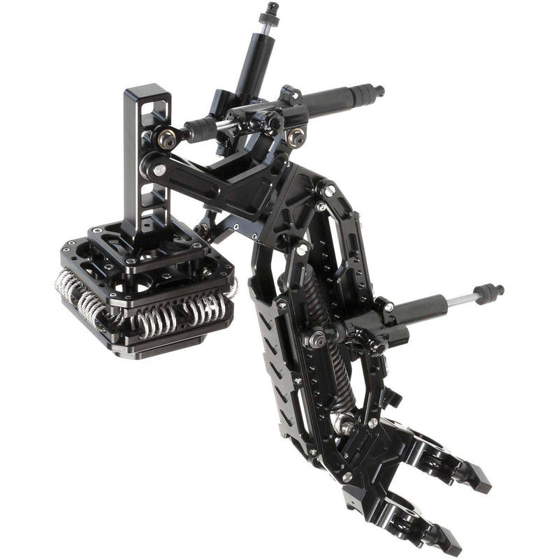 Steady Arm SOLO 6-Axis Shock-Absorbing Stabilizer Arm