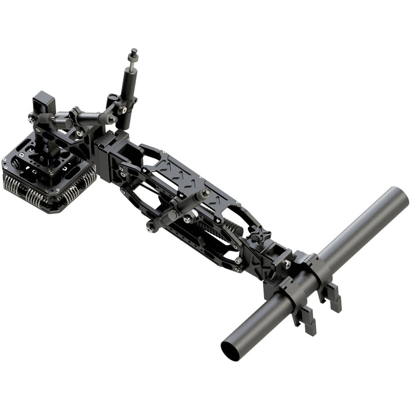 Steady Arm SOLO 6-Axis Shock-Absorbing Stabilizer Arm