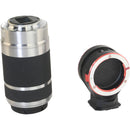 Peak Design Sony E Lens Changing Kit Adapter V2