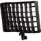 Ledgo LG-E2686 Bi-Color LED Large Pad 2-Light Kit with Eggcrate Grid and Bag