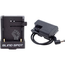 Blind Spot Gear Power Junkie and Dummy Battery (FUJIFILM NP-W126S) Kit