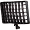 Ledgo LG-E2686 Bi-Color LED Large Pad 2-Light Kit with Eggcrate Grid and Bag