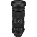 Sigma 60-600mm f/4.5-6.3 DG OS HSM Sports Lens for Canon EF